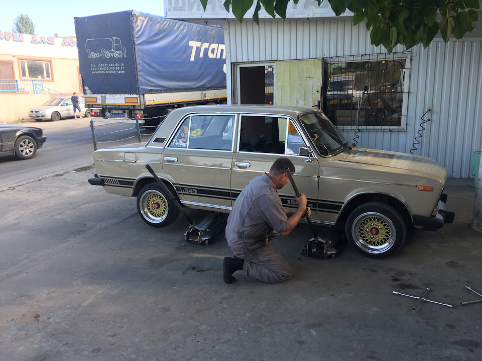 Гума ZETEX 155\55 R 14 на 7J 1