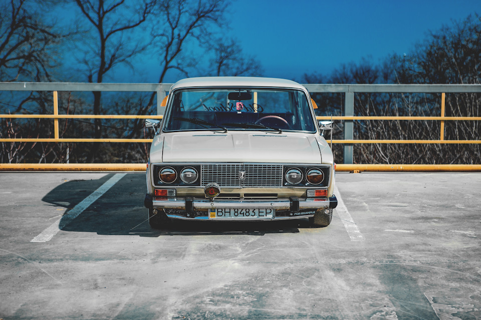 Шарові TRS 1