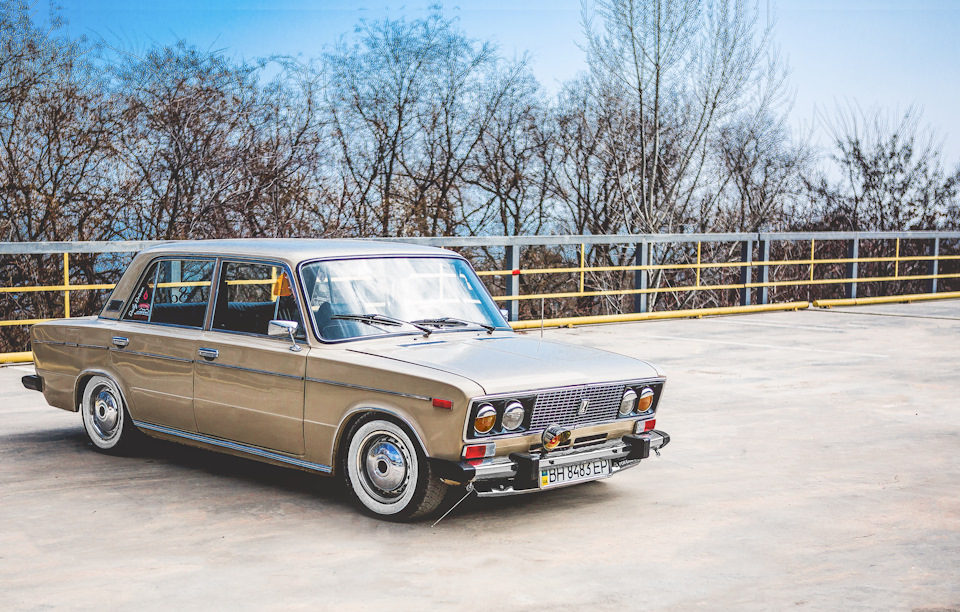 Шарові TRS 2
