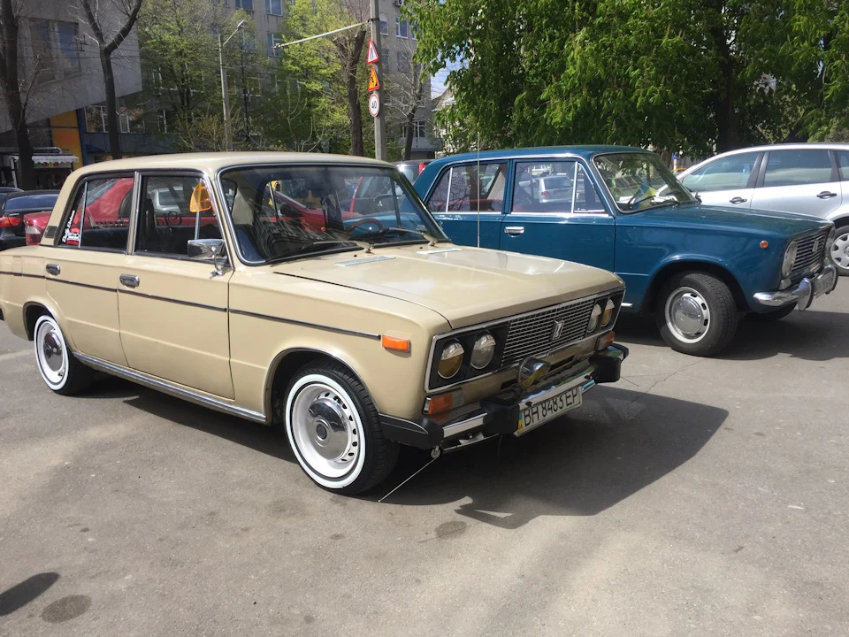 Випадкова зустріч