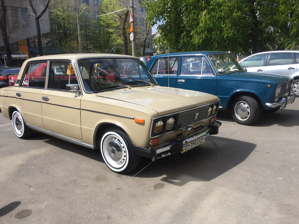 Випадкова зустріч 1