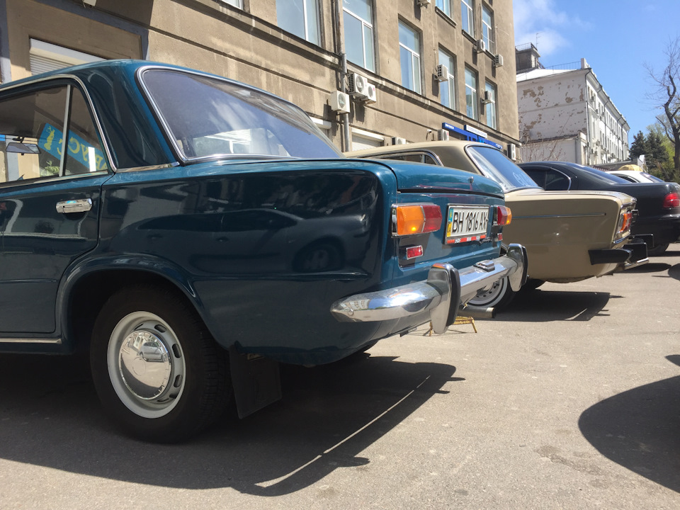 Випадкова зустріч 3