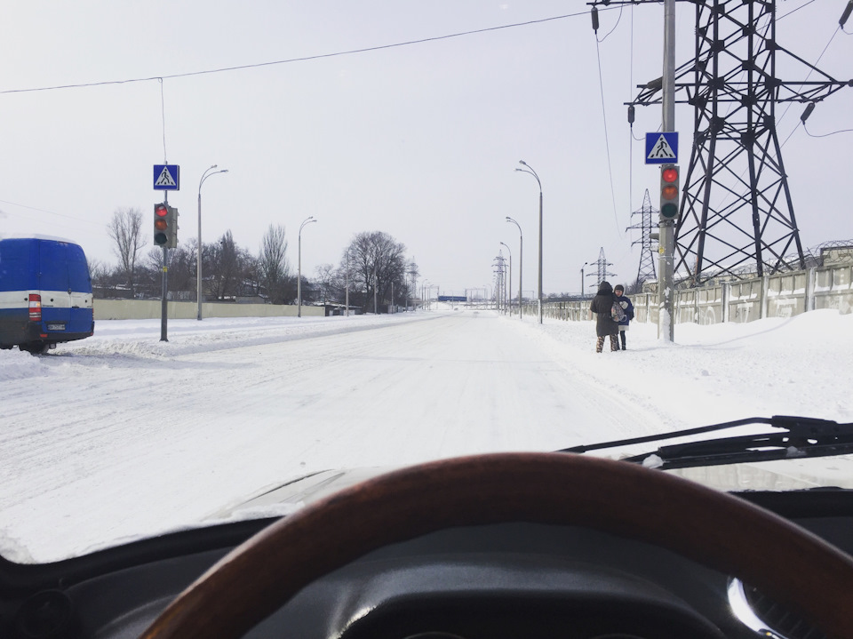 Зима 2018 - Весна 2018 5