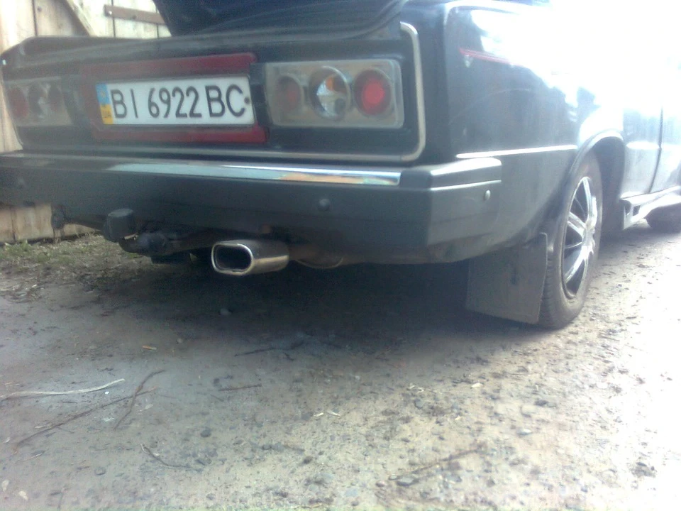 Впустив