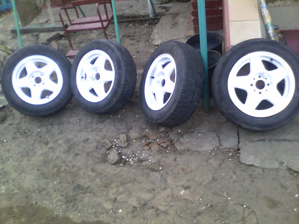 Колесики) 1