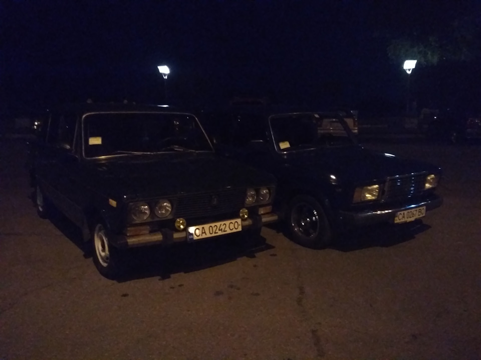Перший фотосет на мобільний 4