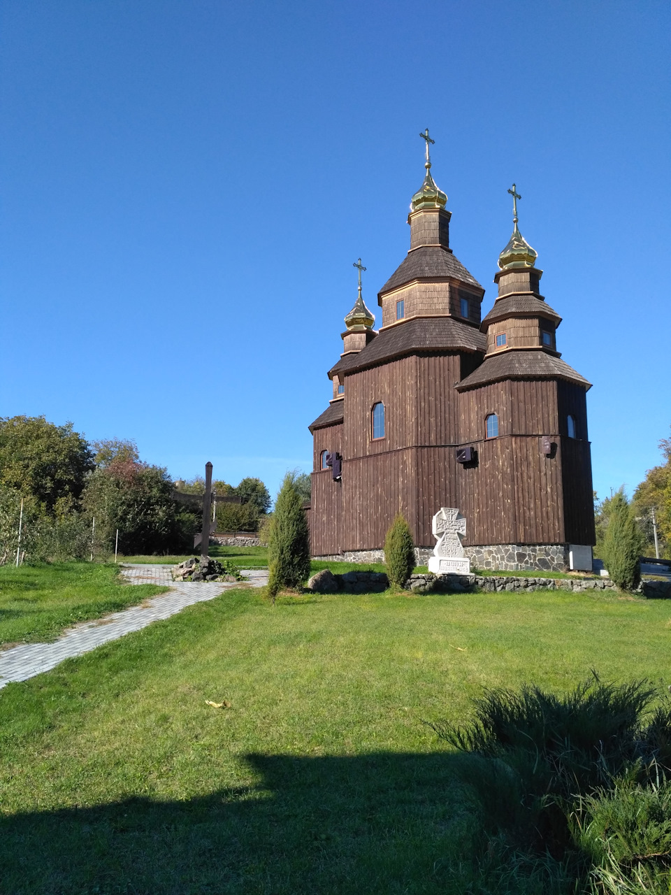 Вихідні покотушки 4