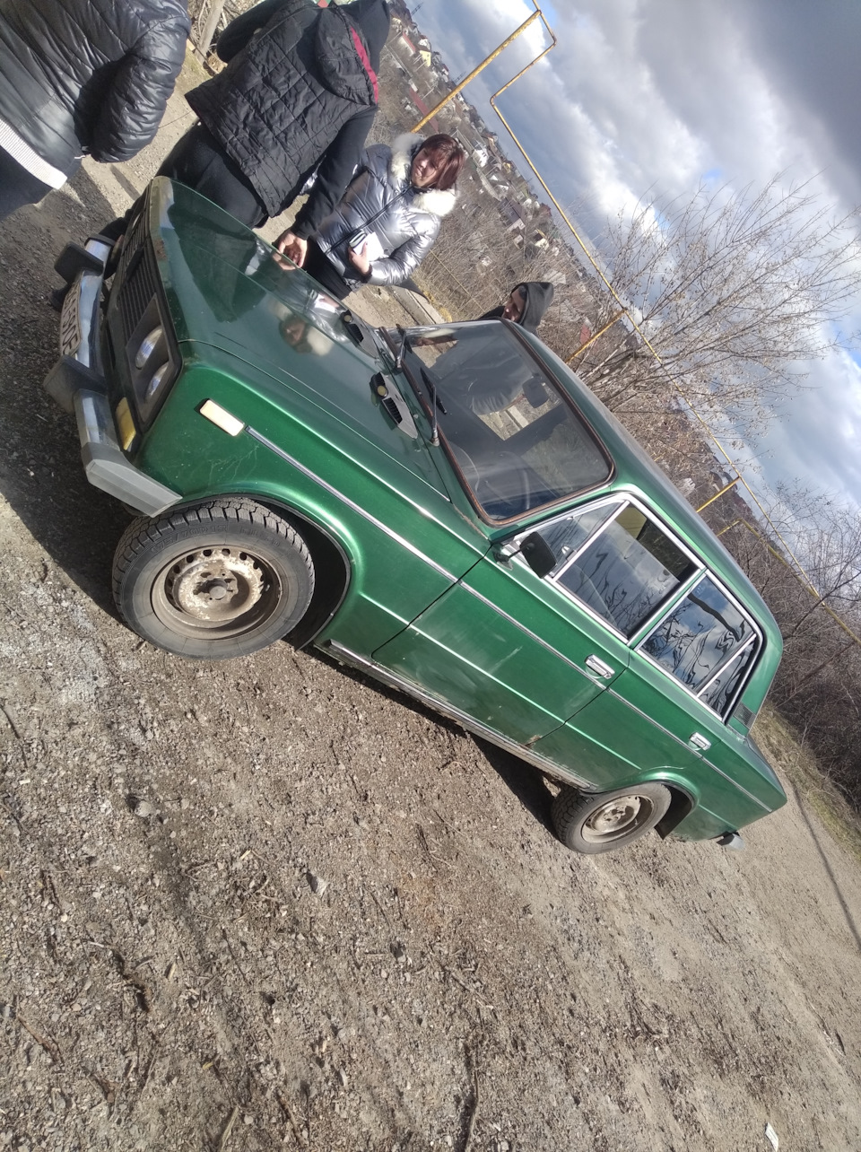 Знайомство! 3