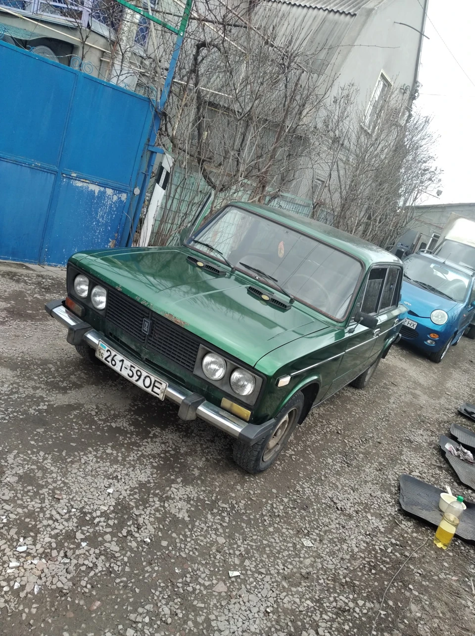 Знайомство!