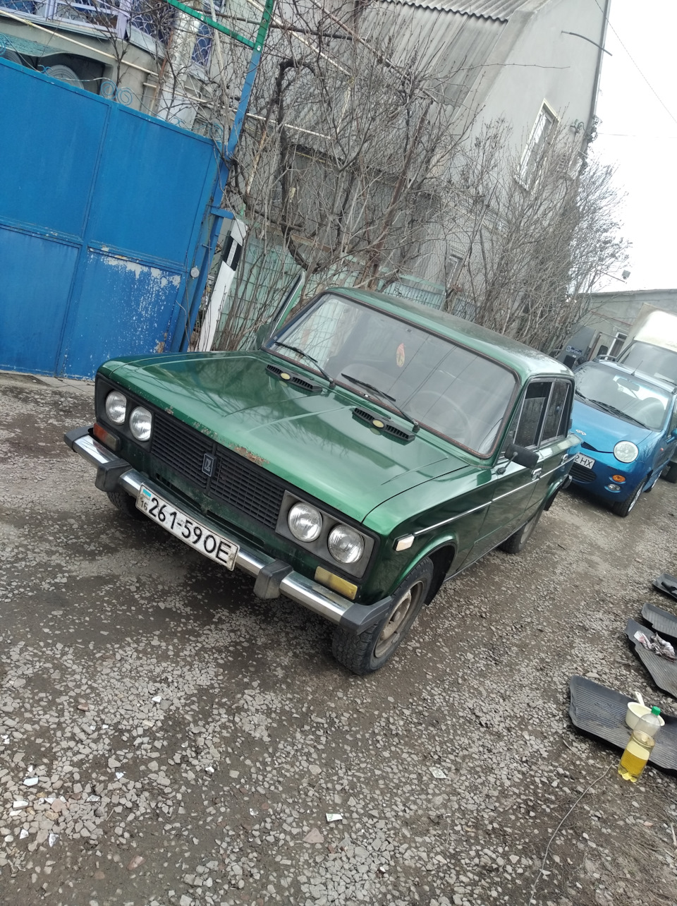 Знайомство! 1