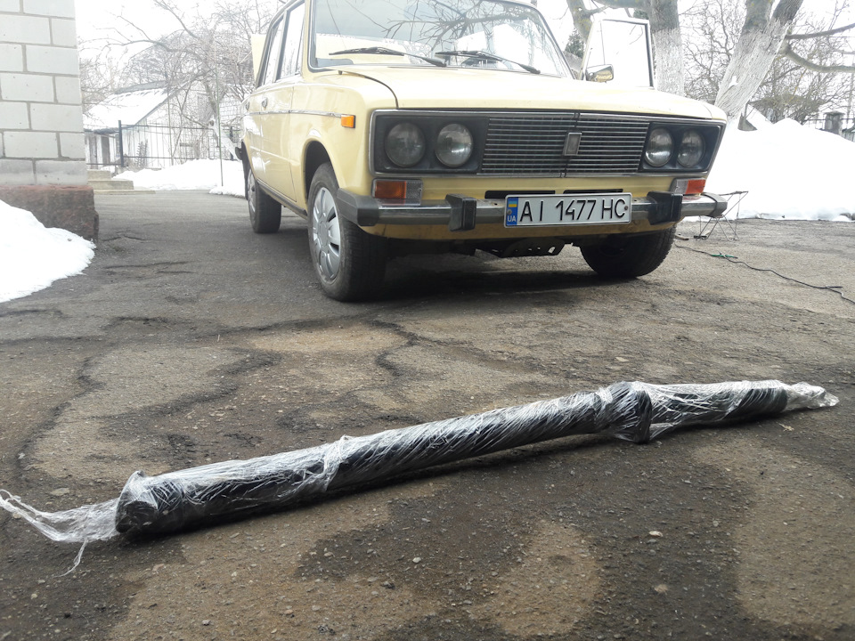 Припасування дрібниць 2
