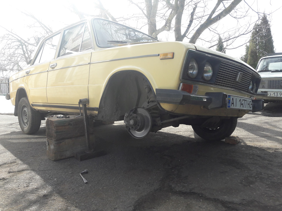 Припасування дрібниць 5
