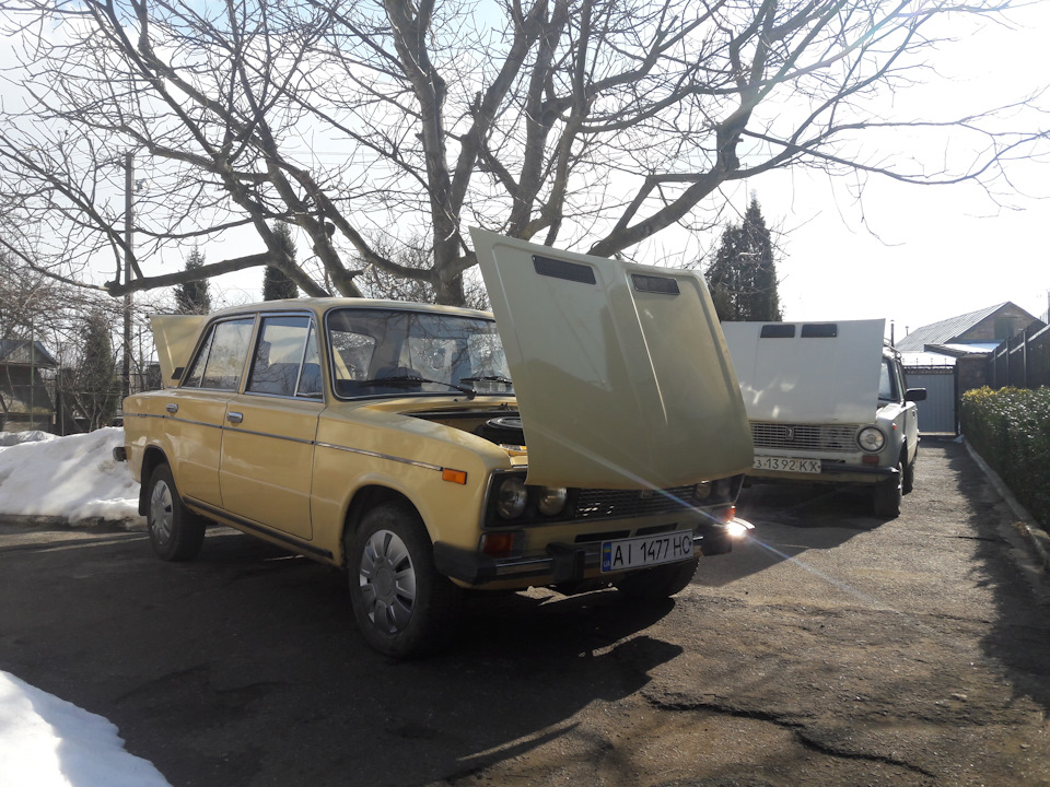 Припасування дрібниць 4