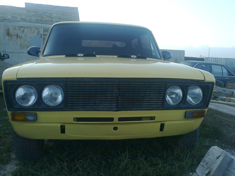 ГОтова! 3