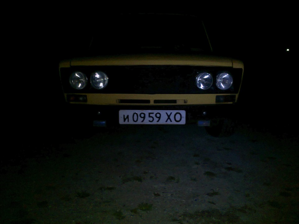 Всех С Пасхой! 2