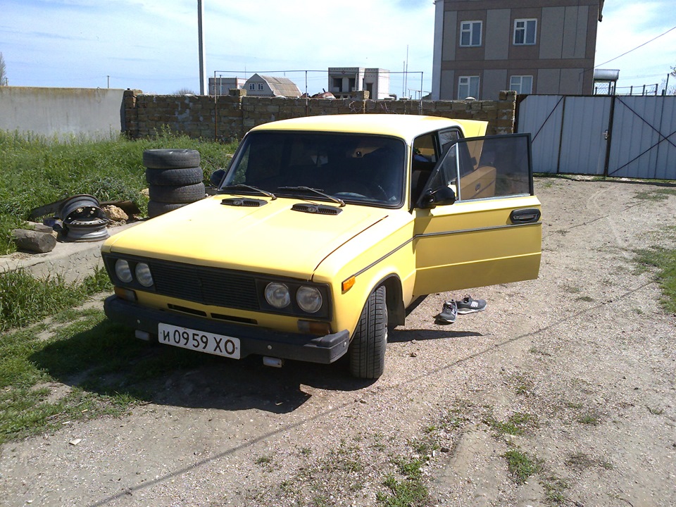 Всех С Пасхой! 1