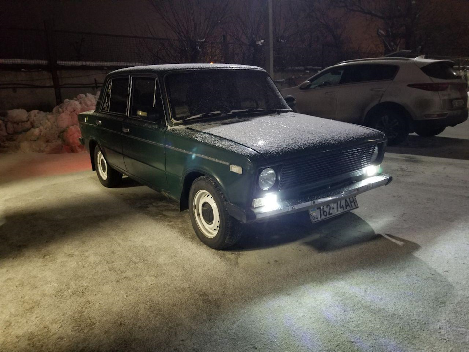 Останній пост 2