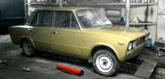 Фарбування. 2