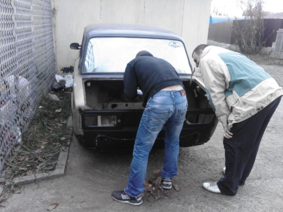 задній фартух 4