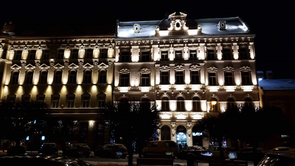 100.000 км та подарунок до ювілею 3