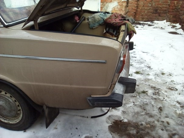 Катафоти на крилах 4