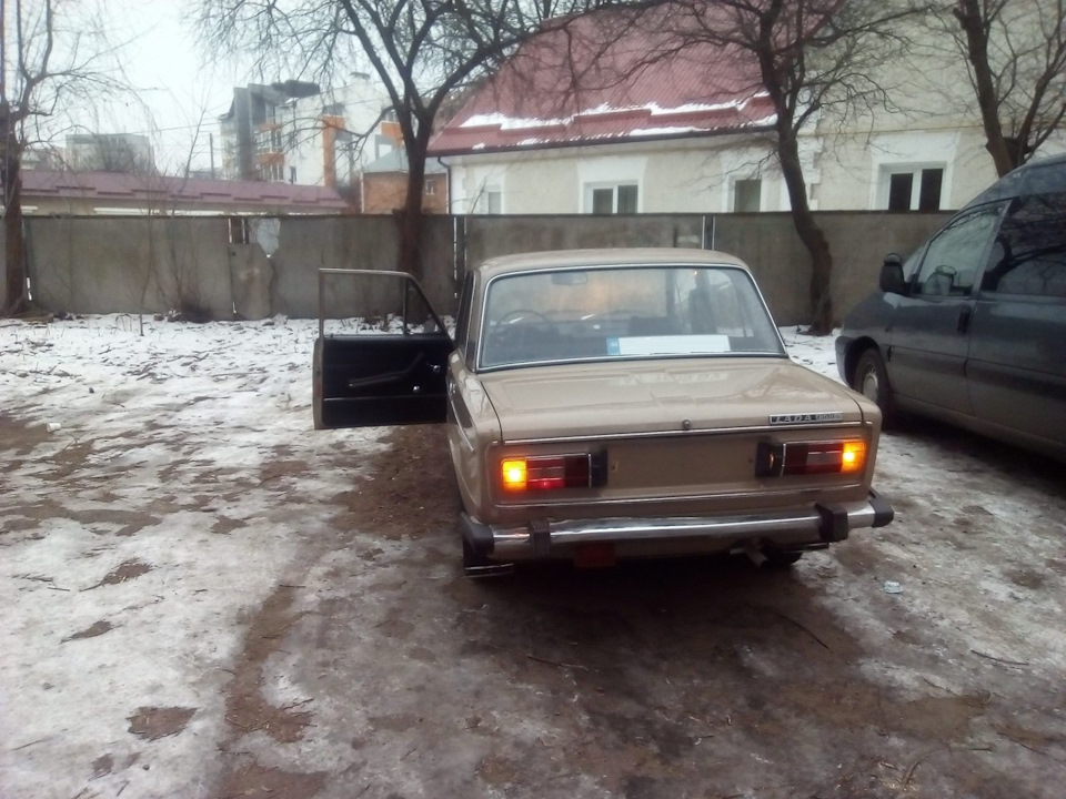 Перші враження 4