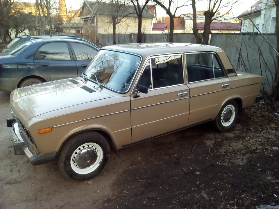 Помив машину 4
