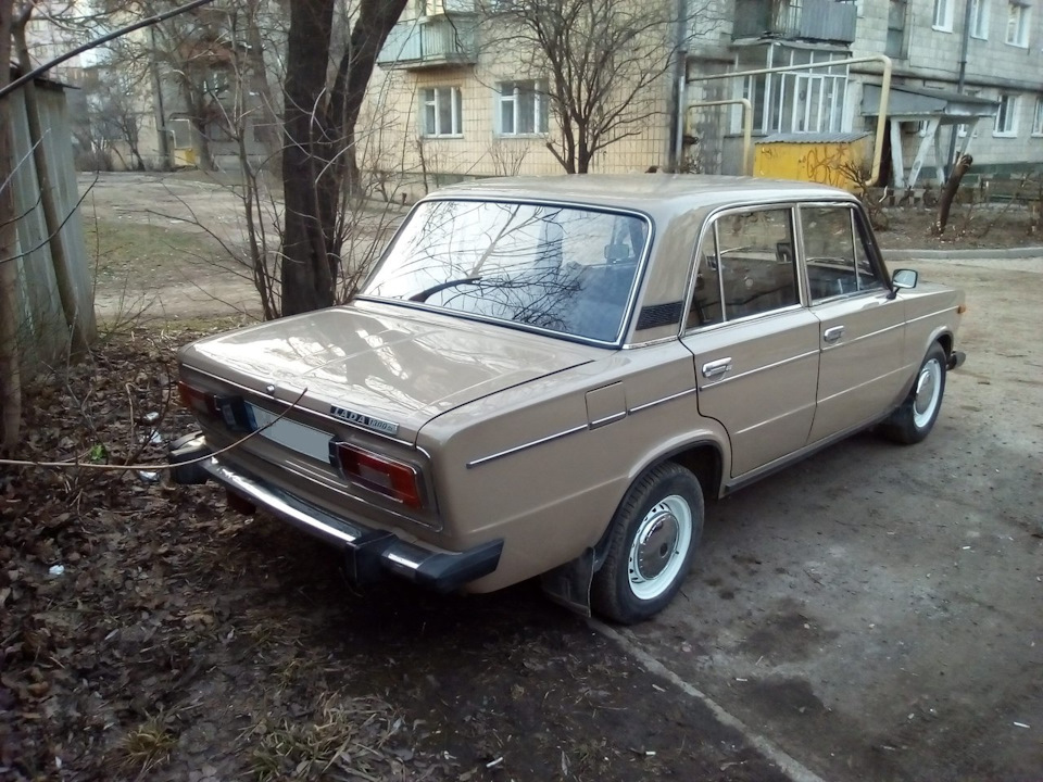 Помив машину 5