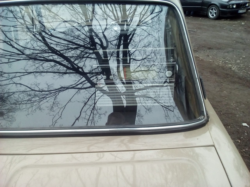 Ретро стиль 3
