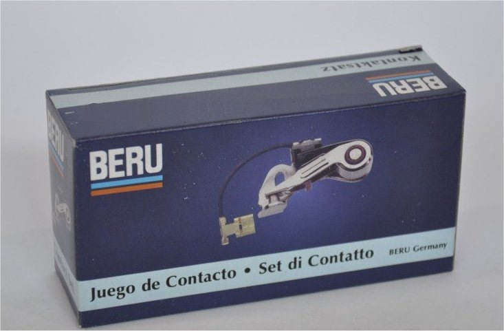 Контакт переривника Beru KS290 2