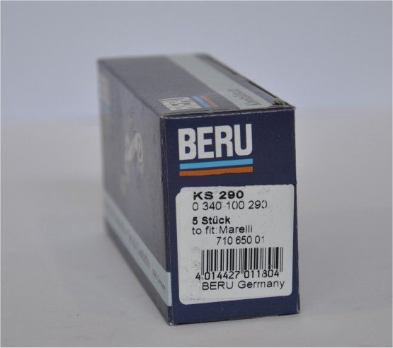 Контакт переривника Beru KS290 1