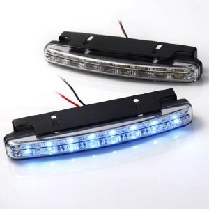 LED COB з корпусом, герметичні ДХО 2