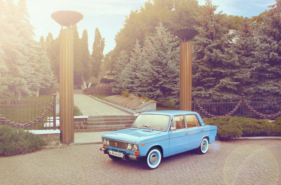 Перший маленький фотосет:) 1
