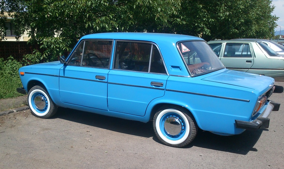 Фарбування дисків 3