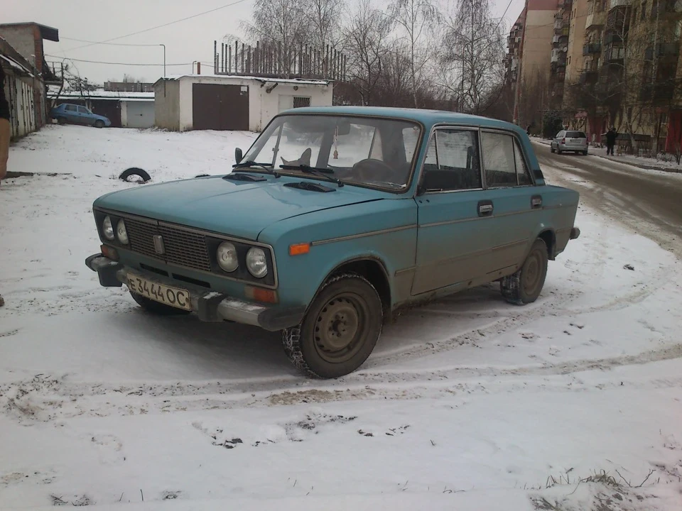 Жилугичка до ремонту:)