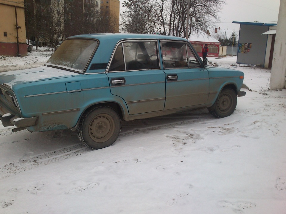 Жилугичка до ремонту:) 2