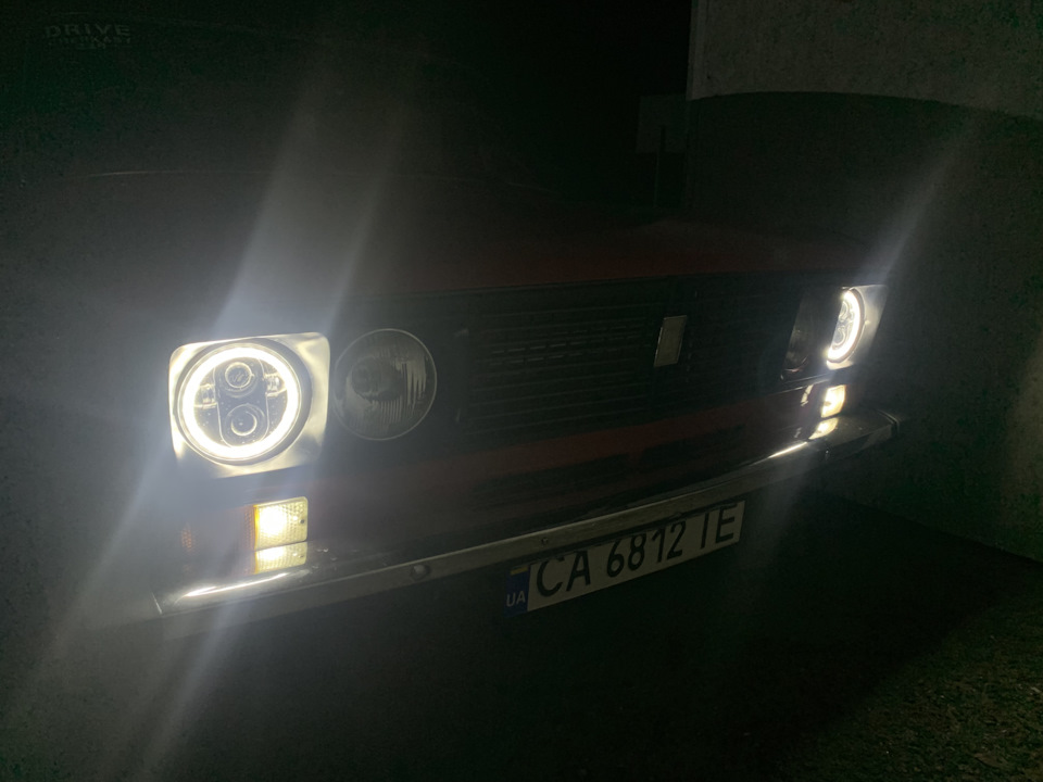 Фари🚗 5