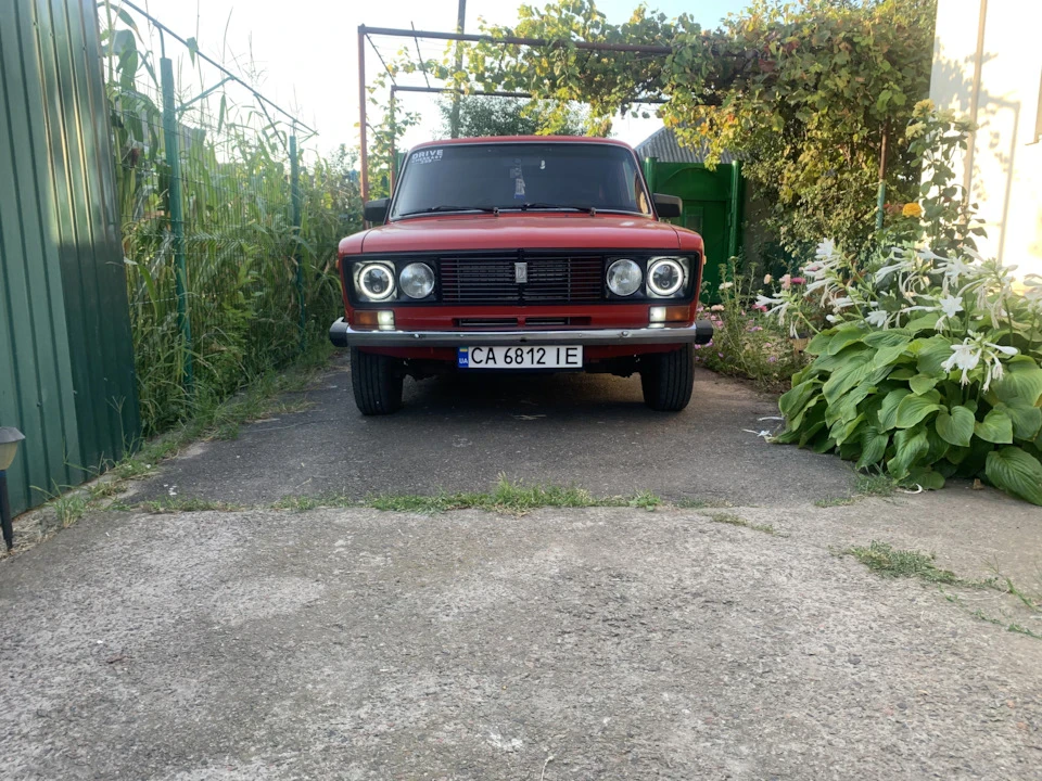 Фари🚗