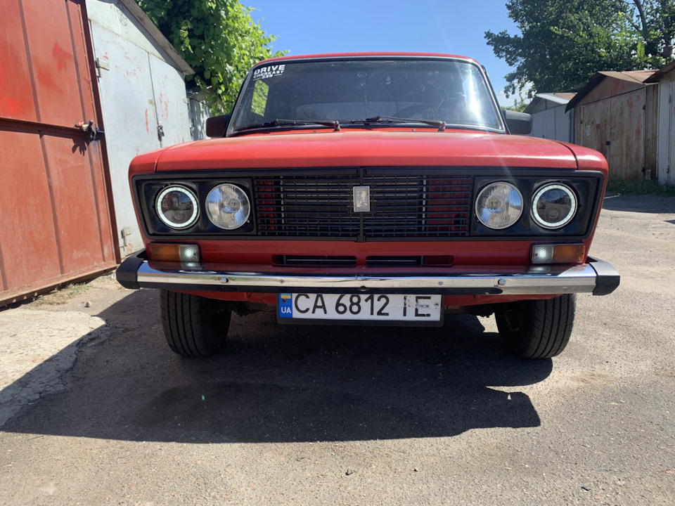 Фари🚗 4