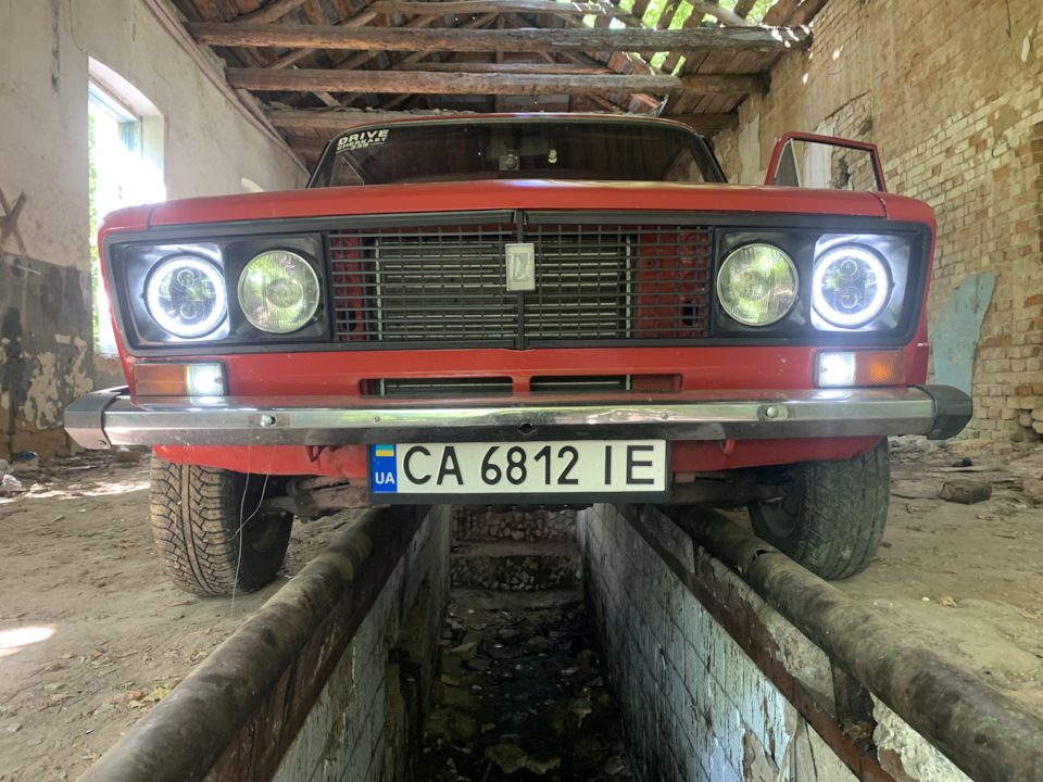 Дуже багато всього 🚗 1