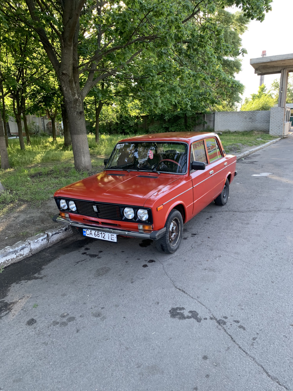 Фарбування 🚗🚗 5