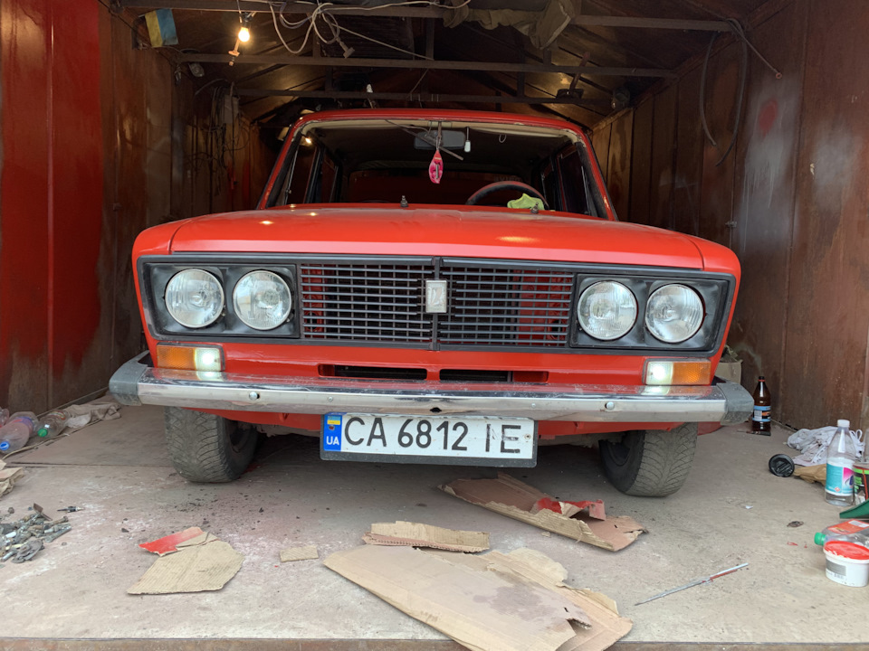 Фарбування 🚗🚗 3