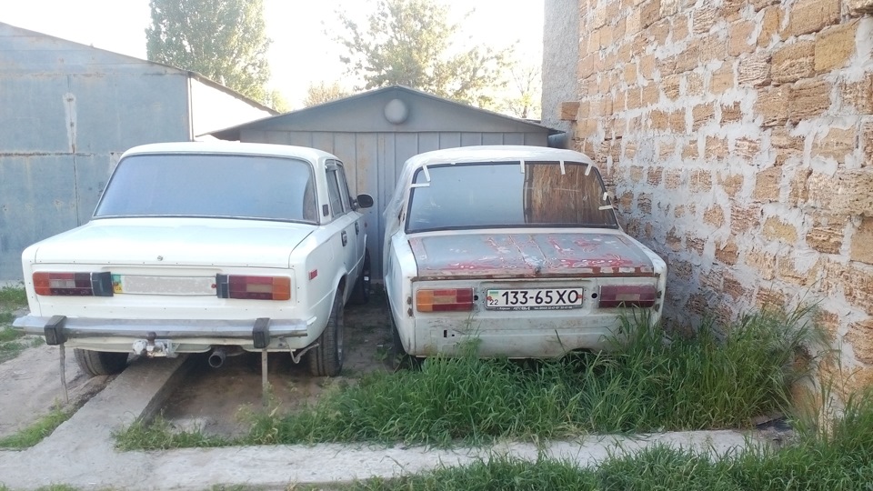 Извините, давно не писал ничего про машину… 1