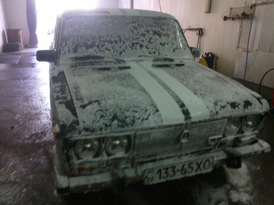 Відмив все Г...о 1