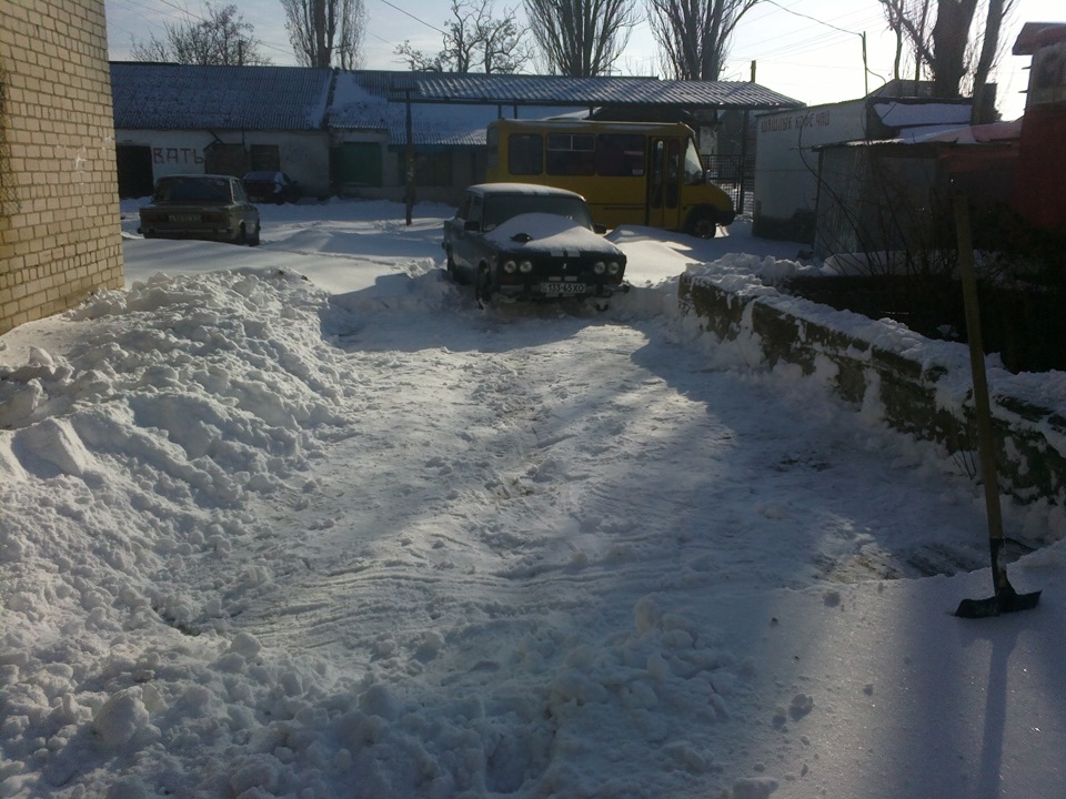 Раскопки раскопки… 4