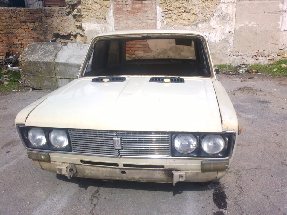 Зустрічайте Живчик² v2.0! 1