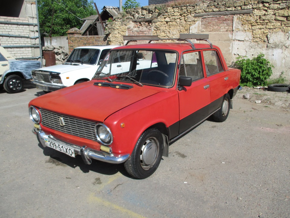 Халтурка 1