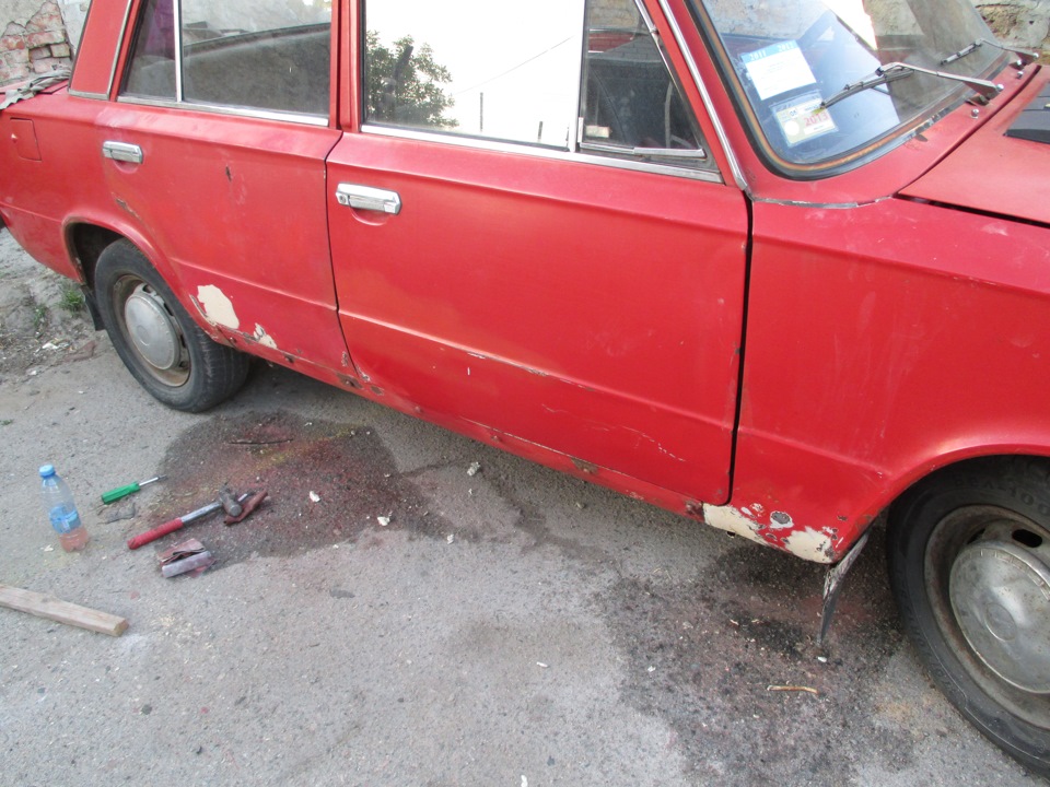 Халтурка 5