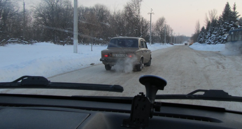 Запис, 3 лютого 2012 5