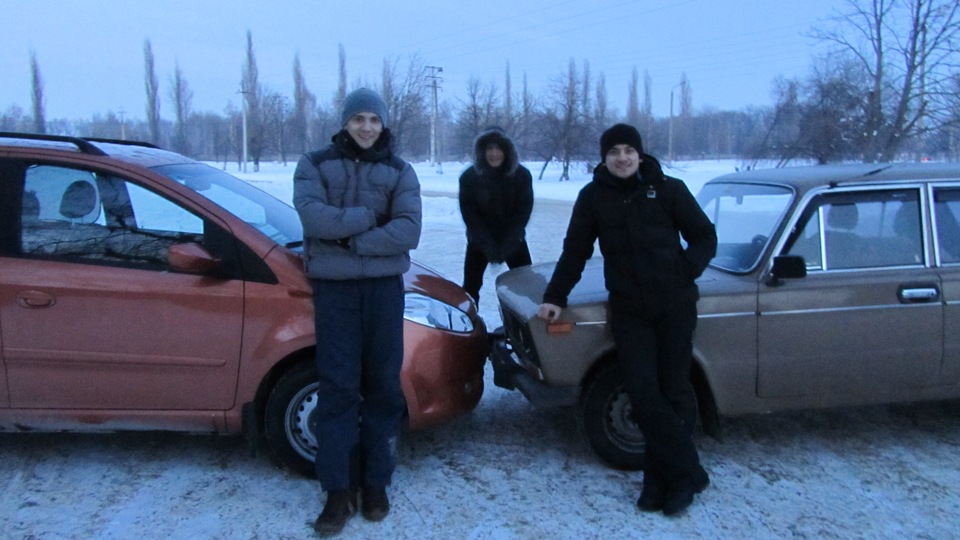 Запис, 3 лютого 2012 3